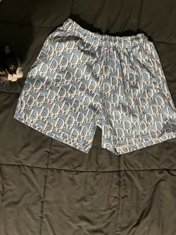 Bravest Studios Dior Shorts