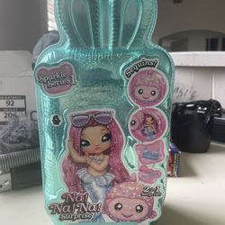 Na! Na! Na! Surprise - Sparkle Series 1