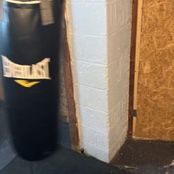Punching Bag