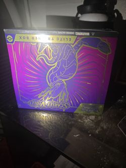 Pokémon Scarlett And Violett Sealed