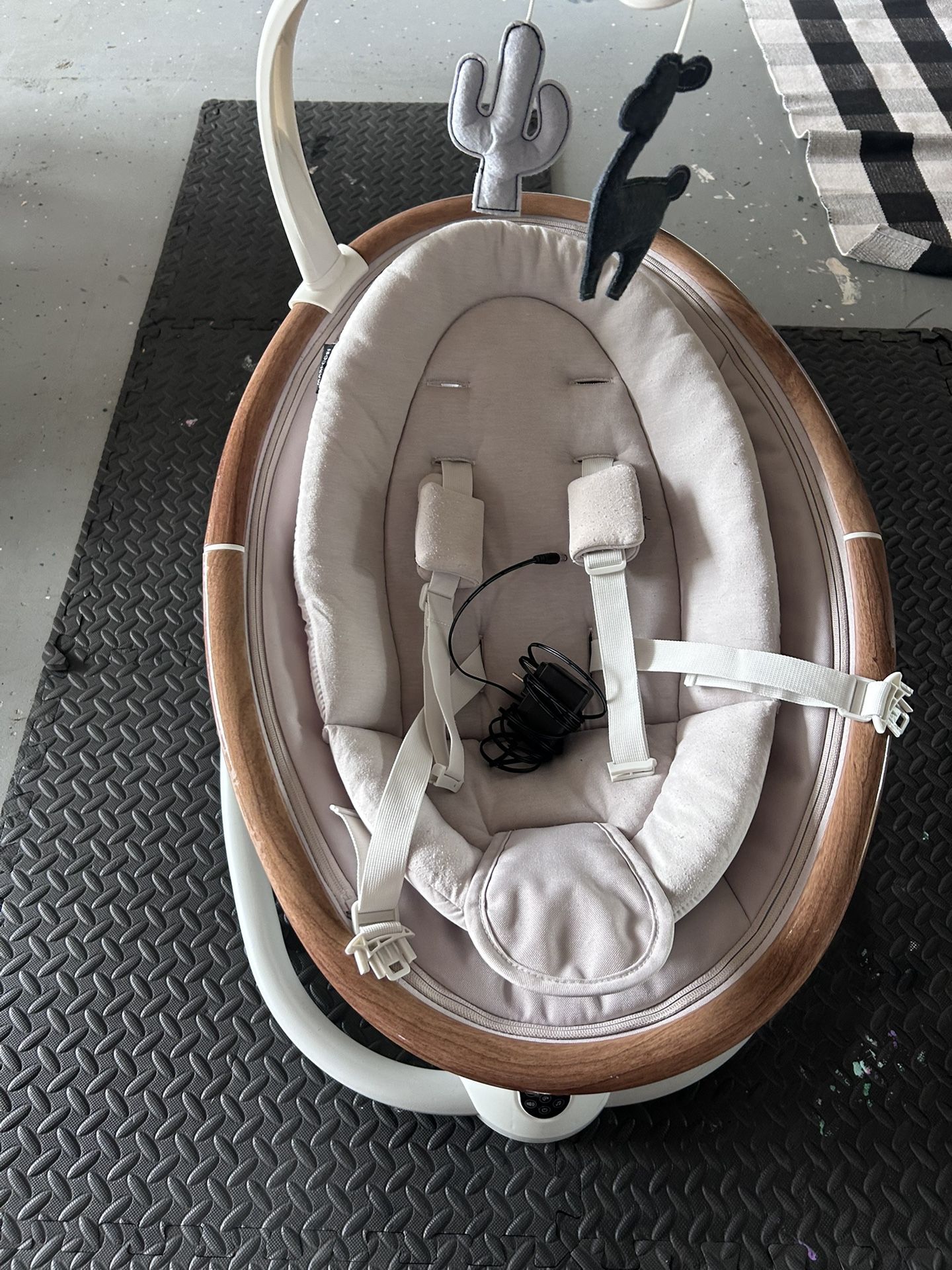 Maxi Cosi Baby Swing