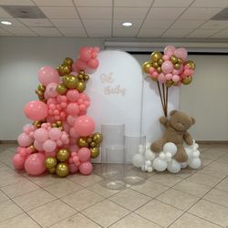 Balloon Arch For Sale 