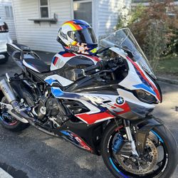 Bmwm1000rr