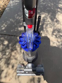 Dyson Ball Vacuum