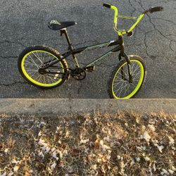 Huffy Bike 