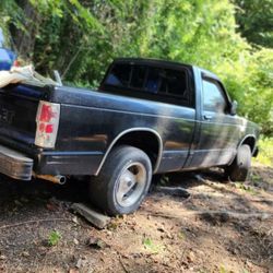Chevrolet 1986