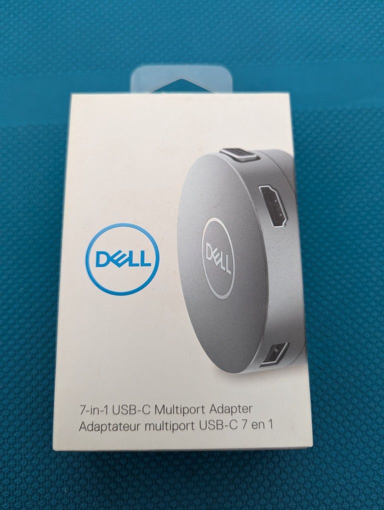 Dell USB-C Docking Station