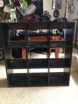 Shelf