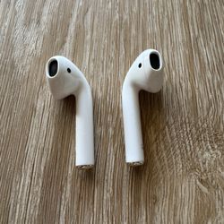 Airpods - Model 2