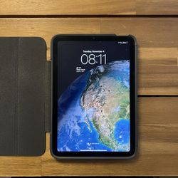 iPad Mini 6th Generation 256gb 