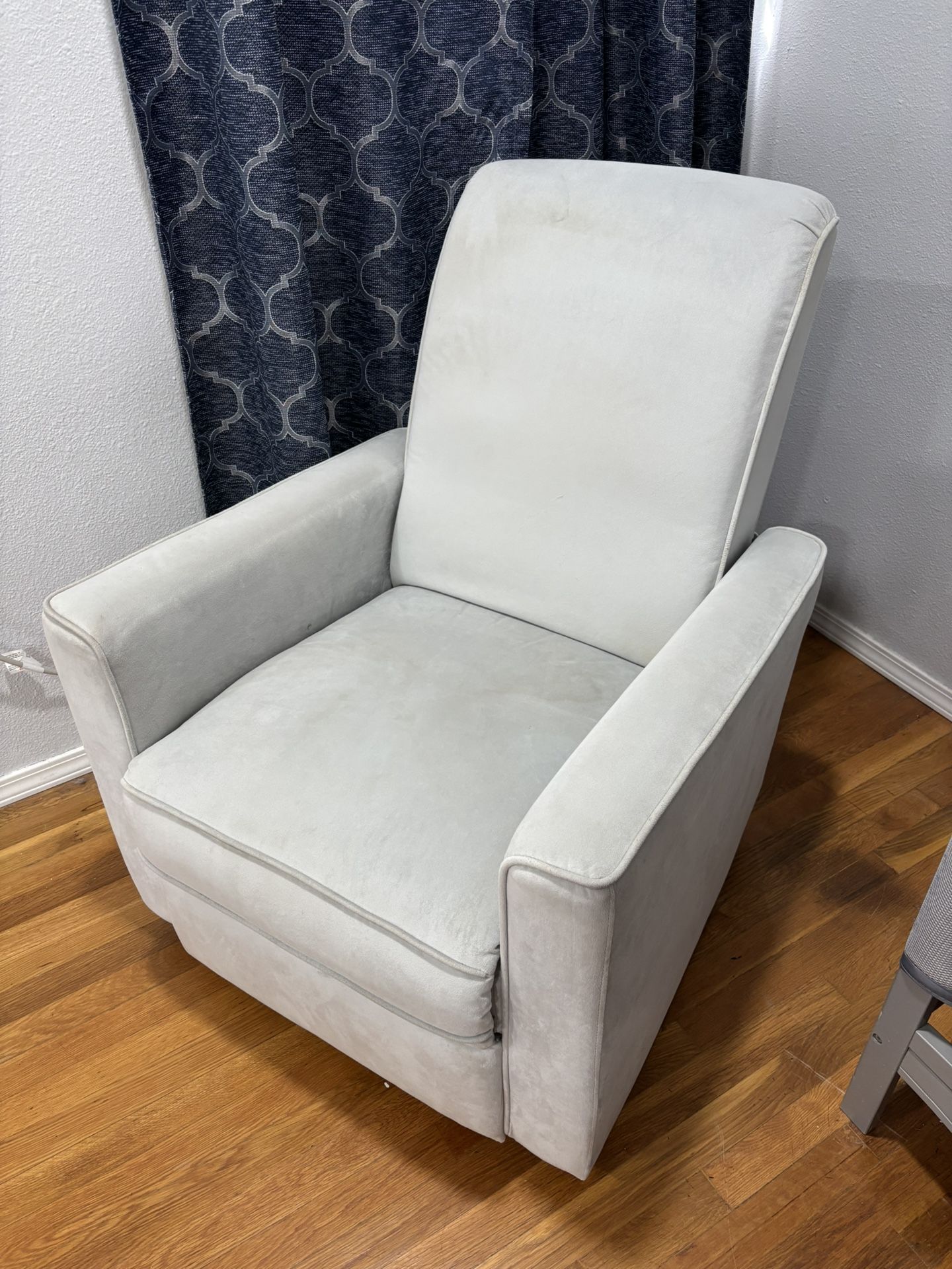 Nursery Recliner