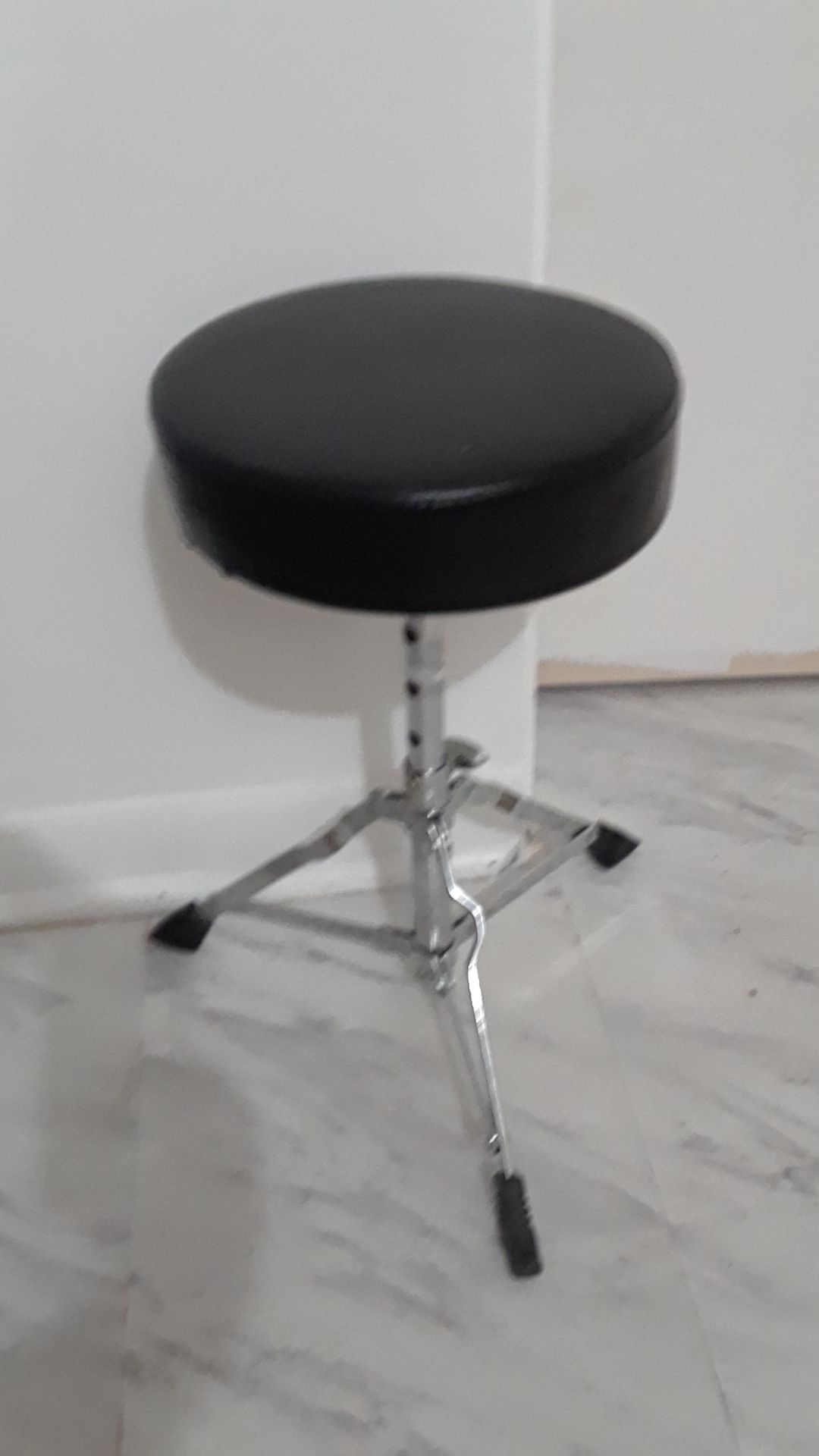 Adjustable Drummer or Musicians Chair or Stool