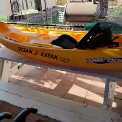 Kayak 