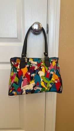 Vintage bird 🦅 bag RARE