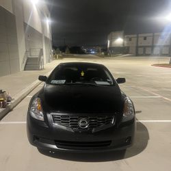 2009 Nissan Altima