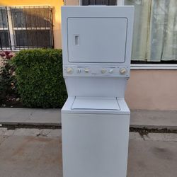 We Sell Stackable Washers