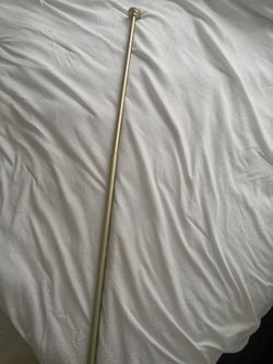 Curtain Suspension Rod
