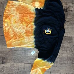 2022 Halloween Disneyland Jersey