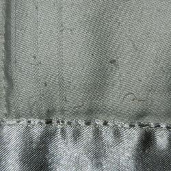 Down Filled Blanket