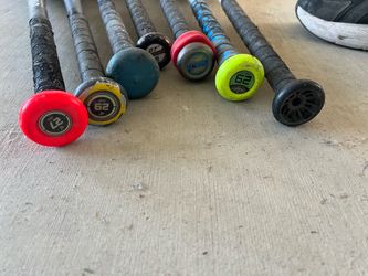 Baseball Bats