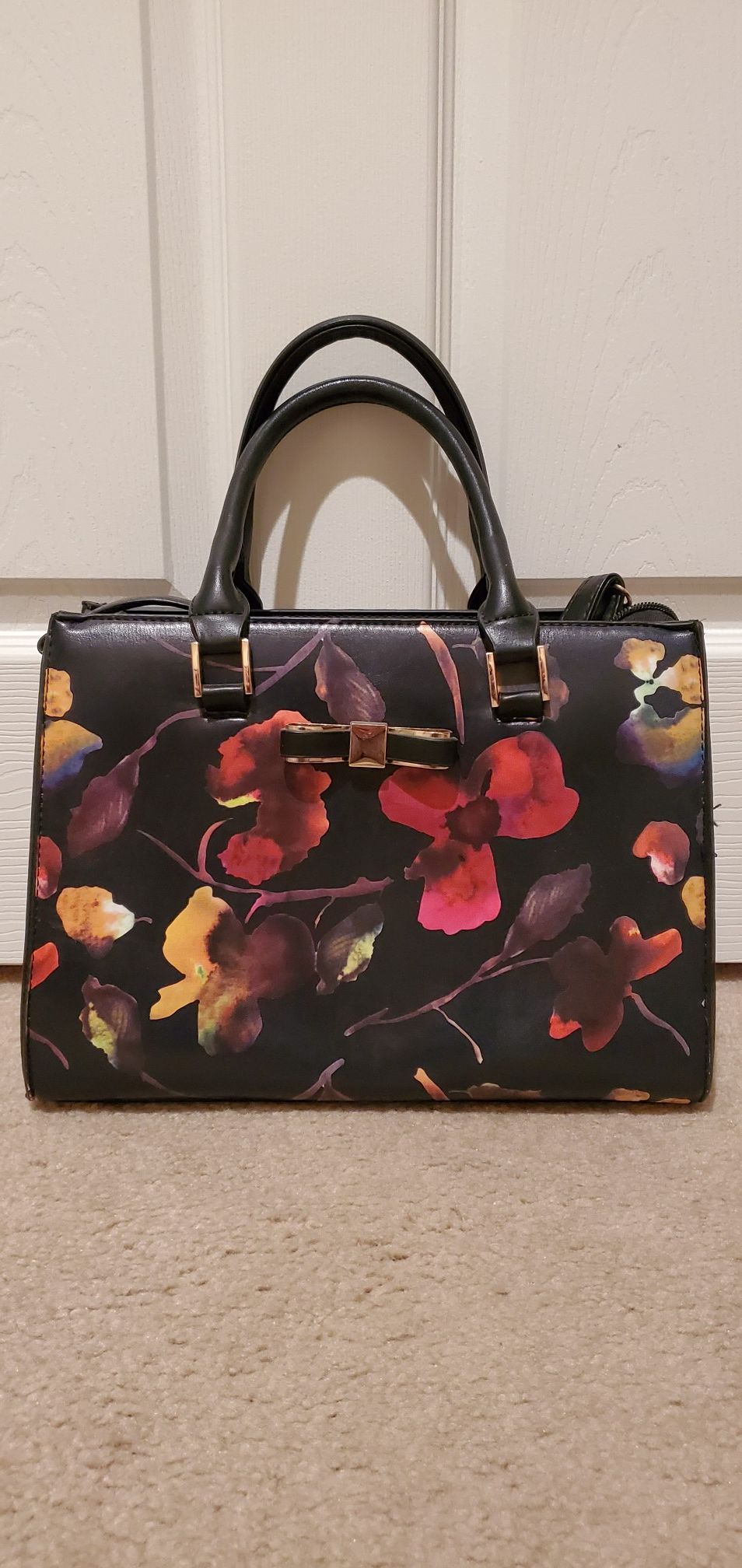 Handbags (this item is still available)