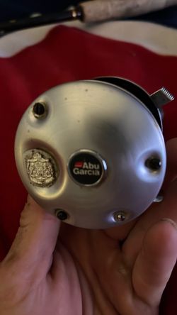 Abugarcia 5500c