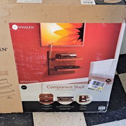 Wall Shelf For Cable Box