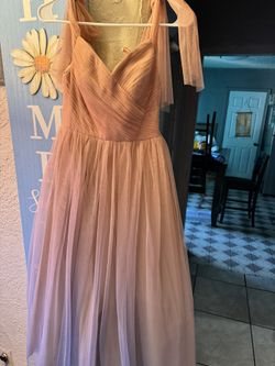 Dress Prom