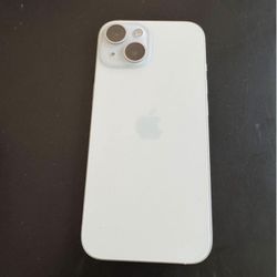 iPhone 15 Plus