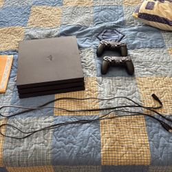 PS4 Pro