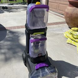 Bissell Carpet Cleaner