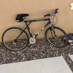 Bike and Scooters