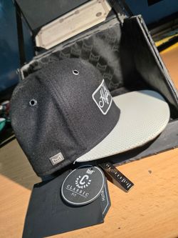 Melin The Truth Hat The Hype Is Real "New Open Box"