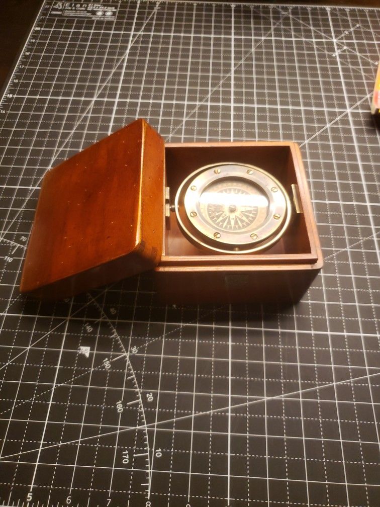 Compass
