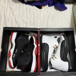 Jordan Retro 