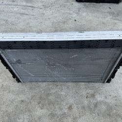 OEM Lamborghini Urus Radiator Part# 4ML121251