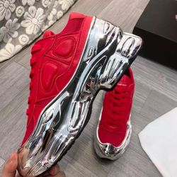 Raf Simmons Size 9.5 