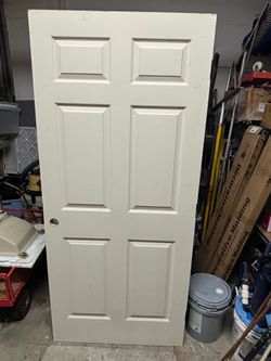 Interior doors $40 for both