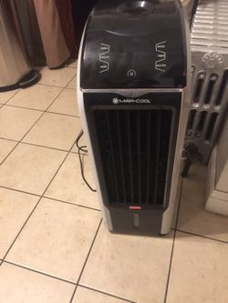Mira-cool, Air Cooler/Heater. for Sale in East Haven, CT - OfferUp