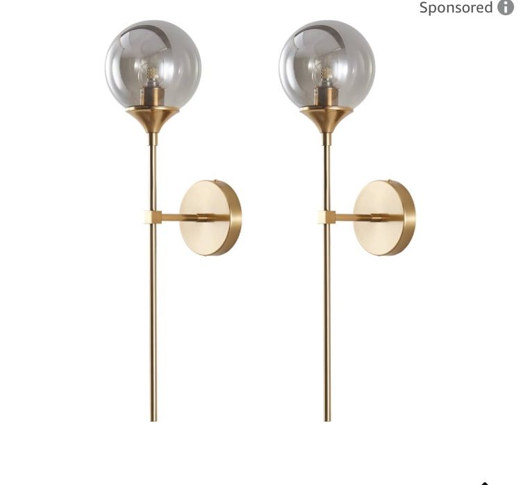 Bokt Wall Mounted Sconce