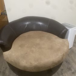 Swivel Chair