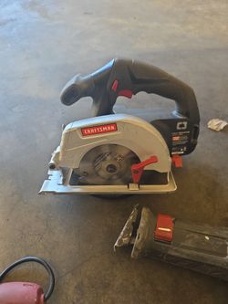 Circular Saw
