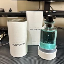 Louis Vuitton Imagination Eau De Parfum 3.4oz/100ml