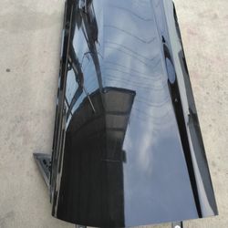 Chevy Camaro Driver Side Door *Parts* 2010 - 2015