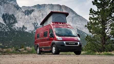 2022 Winnebago Solis 59PX | New Tires | Excellent Condition