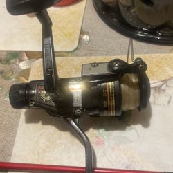 Daiwa Reel/Master 3050rd