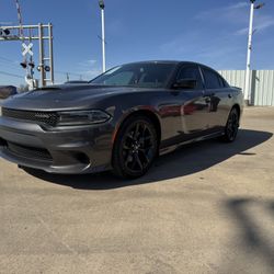 2022 Dodge Charger RT