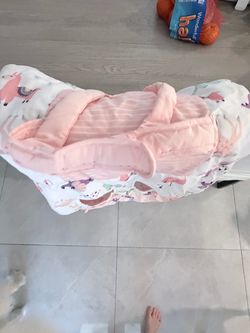 Shopping cart cover