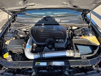 2013 Dodge Challenger