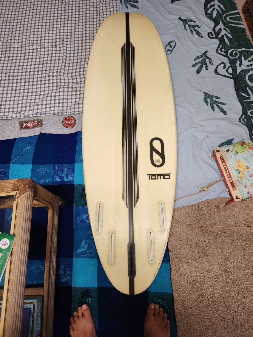 Slater Design Omni 29.4L